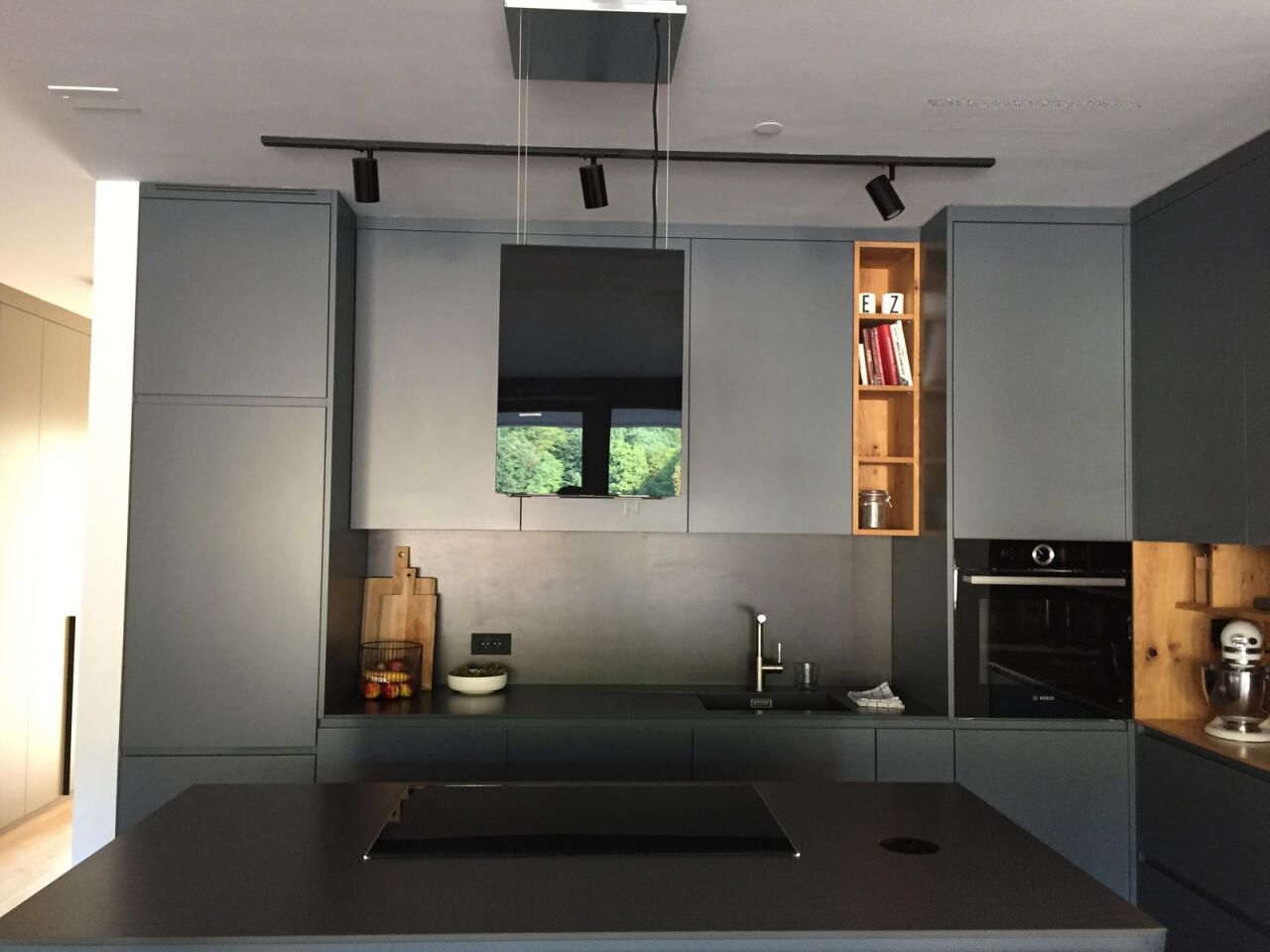 Квартира в Любляне, Словения, 96 м² - фото 15
