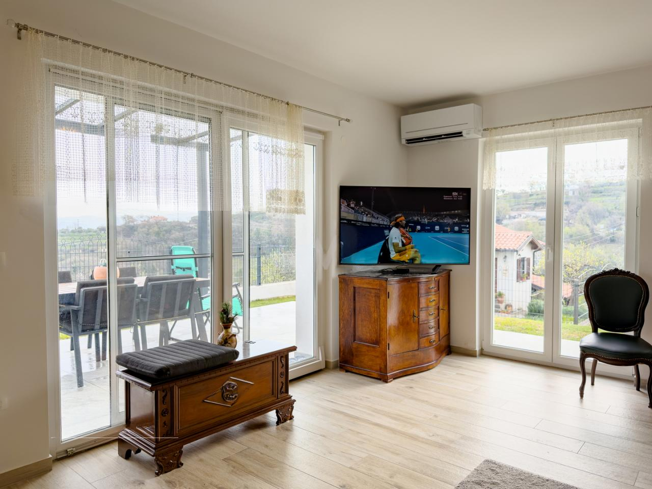 Дом в Копере, Словения, 129 м² - фото 16
