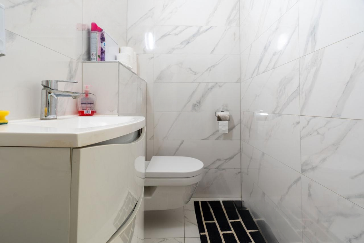 Квартира в Любляне, Словения, 85 м² - фото 16