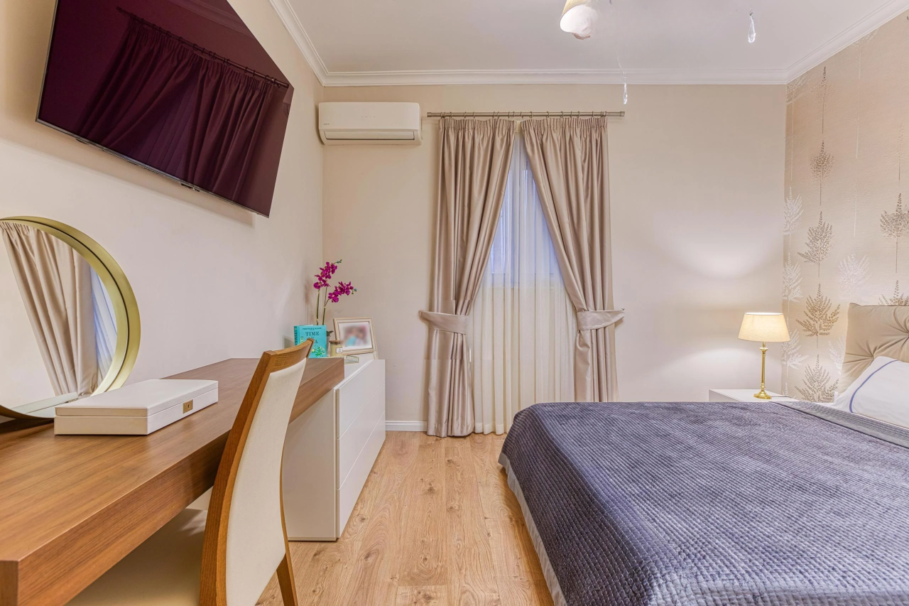 Квартира в Буджиббе, Мальта, 156 м² - фото 16