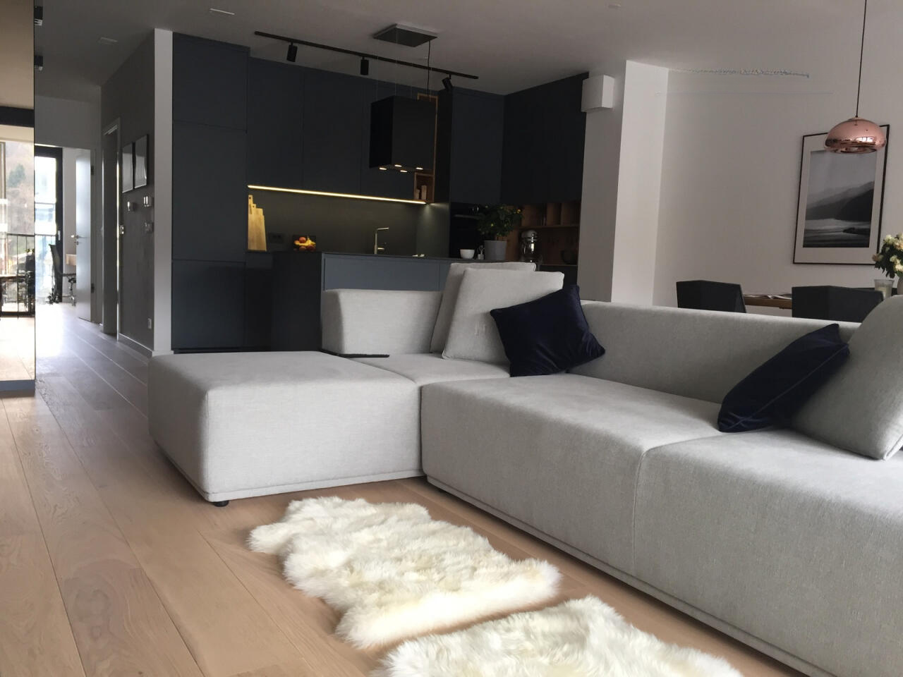 Квартира в Любляне, Словения, 96 м² - фото 16