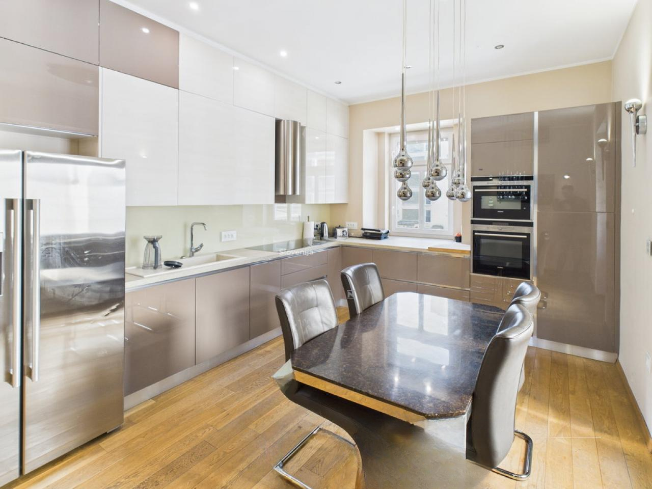 Квартира в Любляне, Словения, 177 м² - фото 17