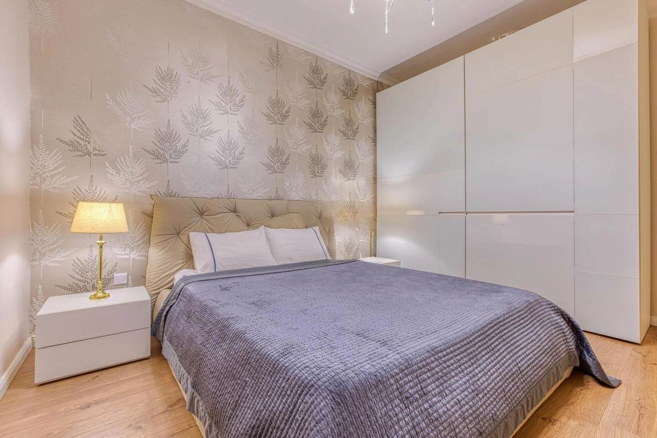 Квартира в Буджиббе, Мальта, 156 м² - фото 17
