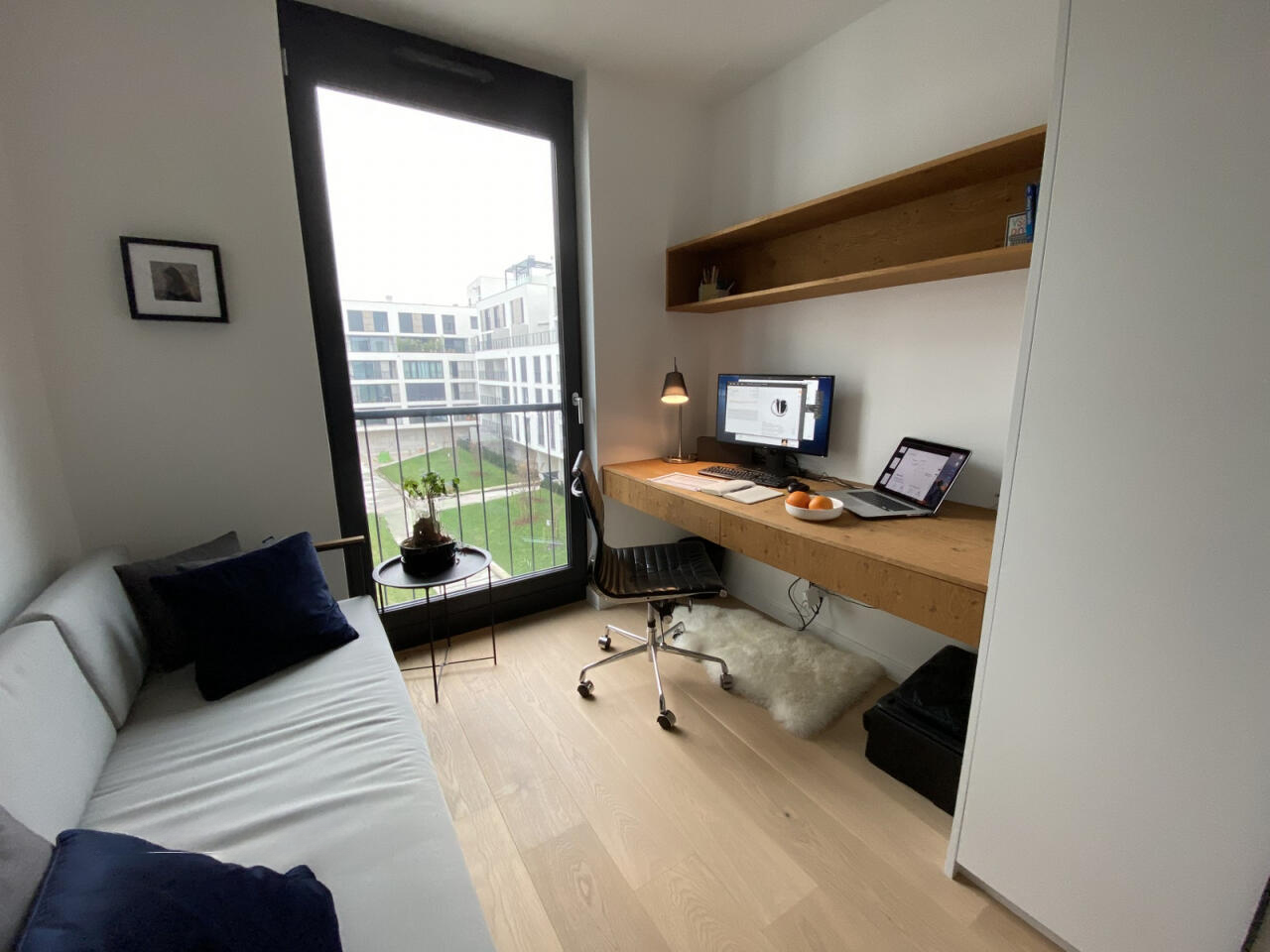 Квартира в Любляне, Словения, 96 м² - фото 18
