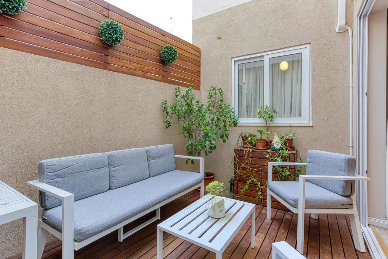 Квартира в Буджиббе, Мальта, 156 м² - фото 19