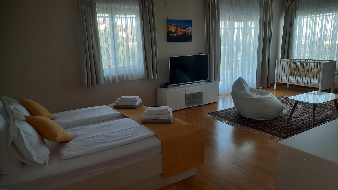 Дом в Копере, Словения, 709 м² - фото 19