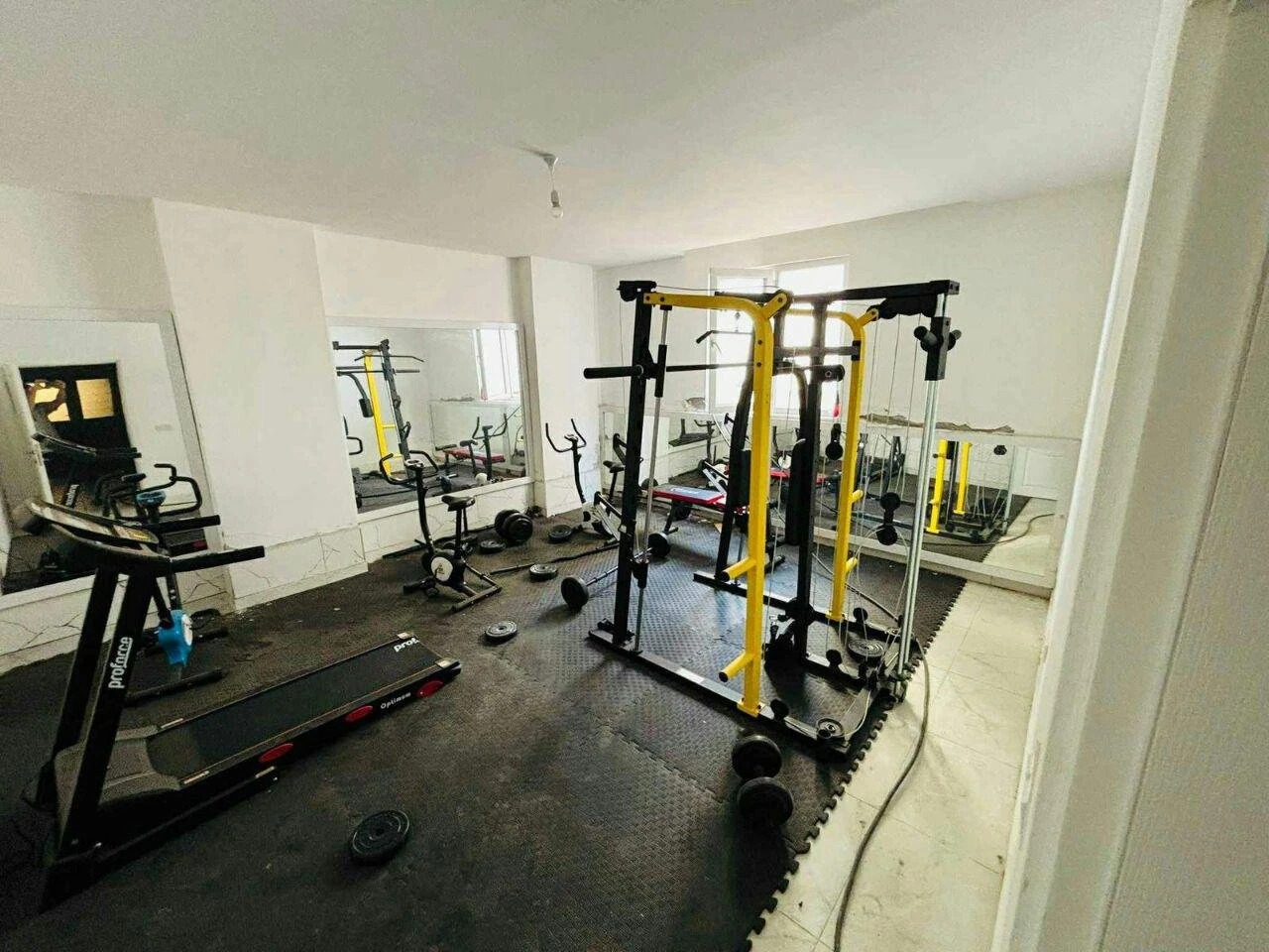 Квартира в Алании, Турция, 50 м² - фото 8