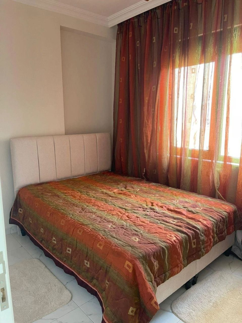 Квартира в Алании, Турция, 50 м² - фото 6