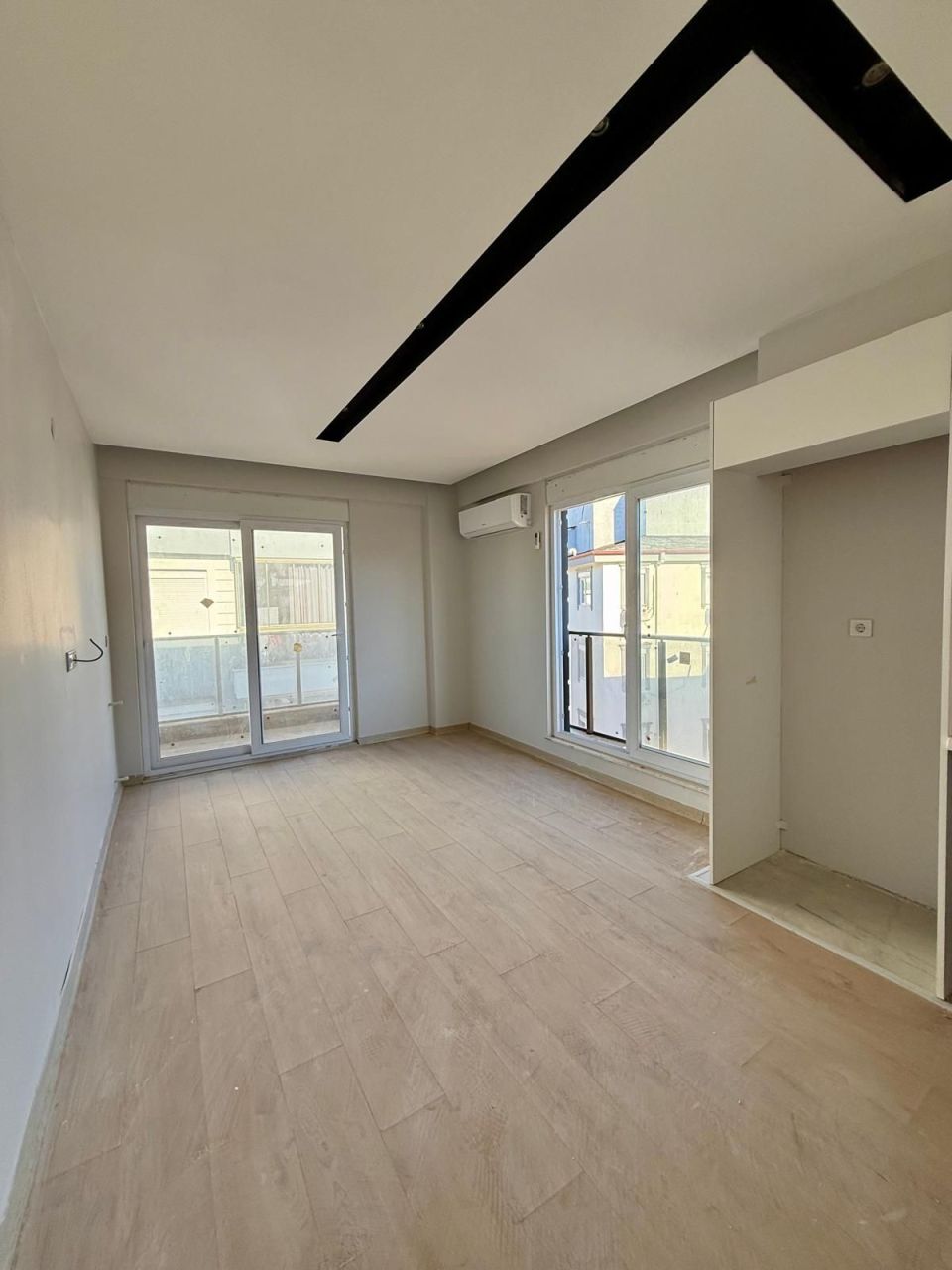 Квартира в Анталии, Турция, 52 м² - фото 9
