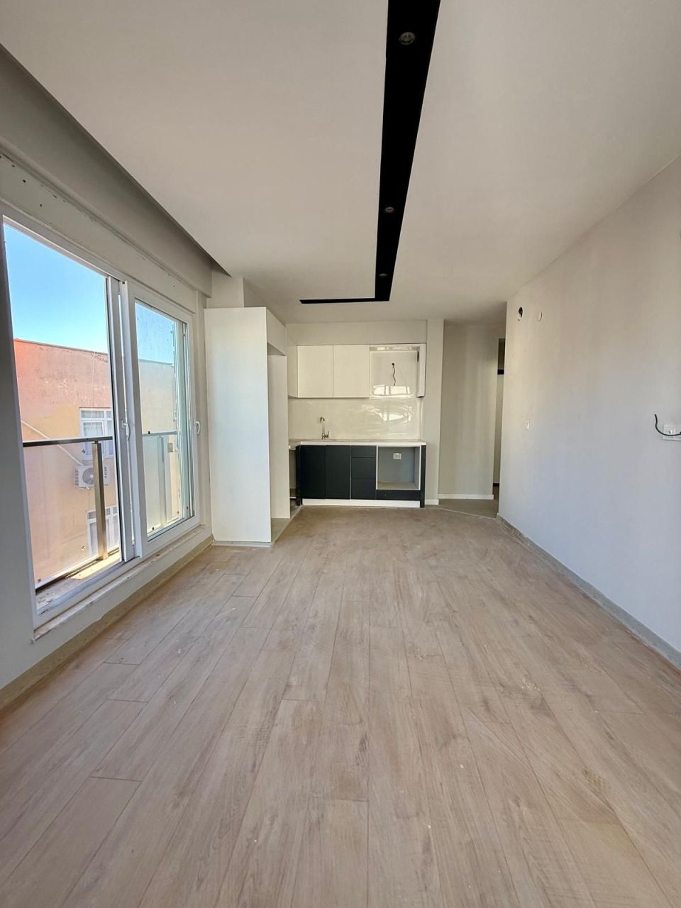 Квартира в Анталии, Турция, 52 м² - фото 7