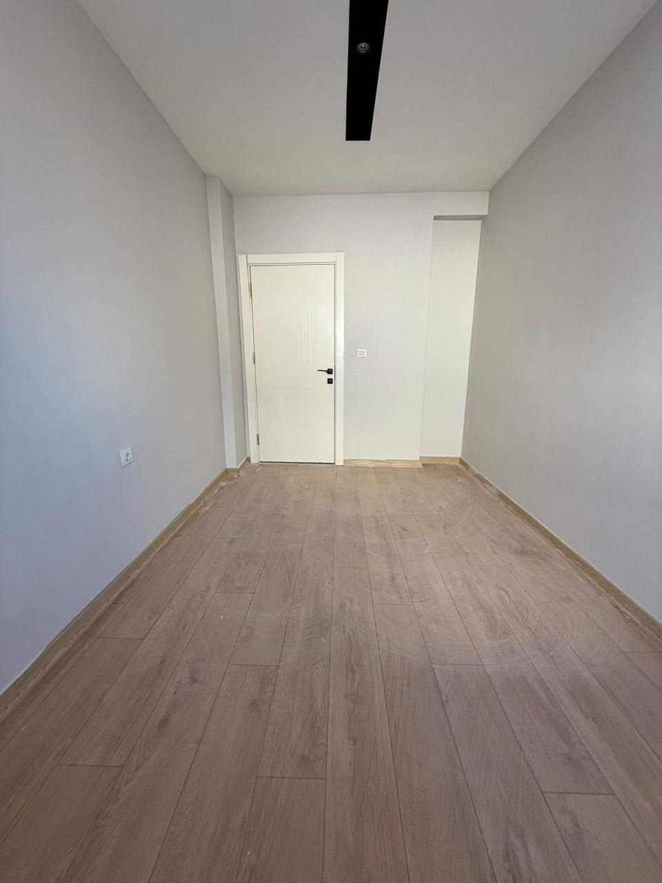 Квартира в Анталии, Турция, 52 м² - фото 15