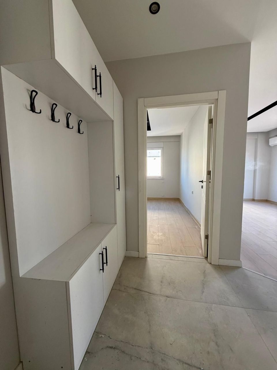 Квартира в Анталии, Турция, 52 м² - фото 6