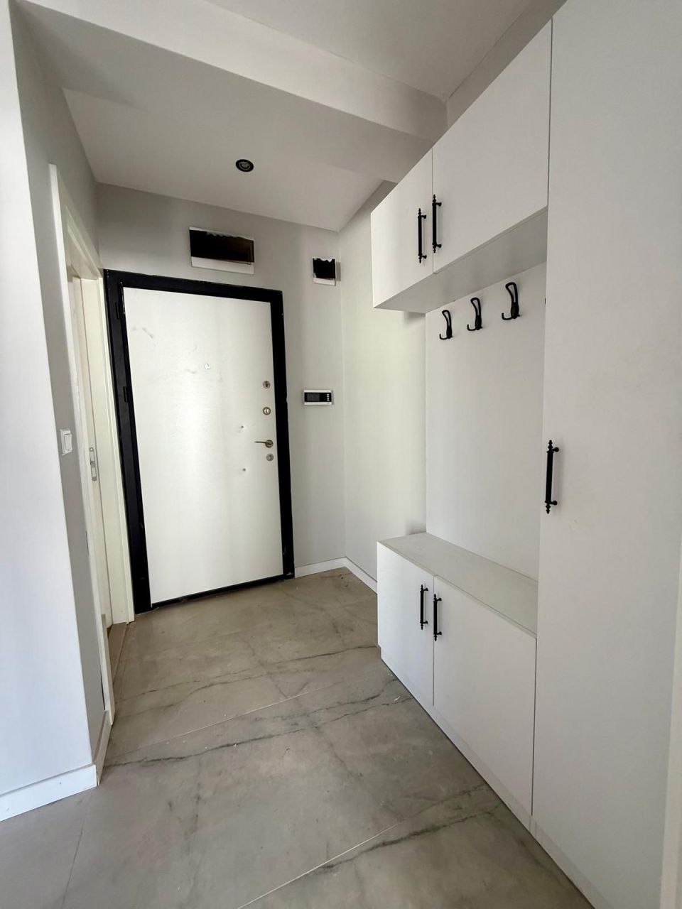 Квартира в Анталии, Турция, 52 м² - фото 5