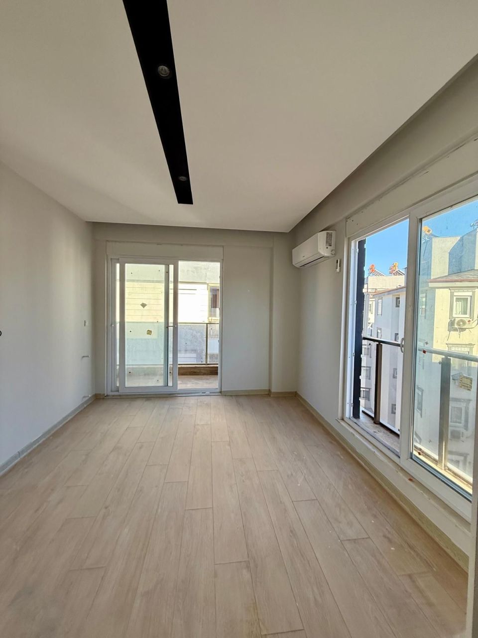 Квартира в Анталии, Турция, 52 м² - фото 13