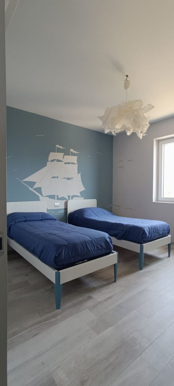 Вилла в Сан-Ремо, Италия, 220 м² - фото 10