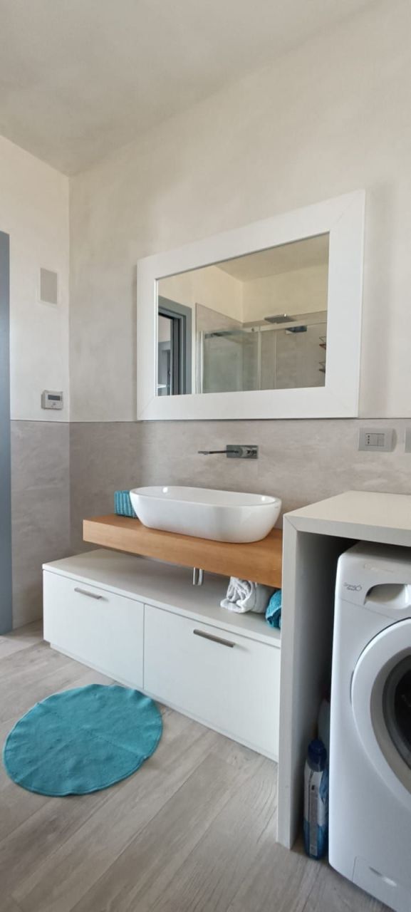 Вилла в Сан-Ремо, Италия, 220 м² - фото 12