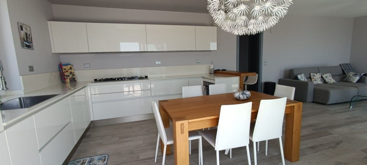 Вилла в Сан-Ремо, Италия, 220 м² - фото 11