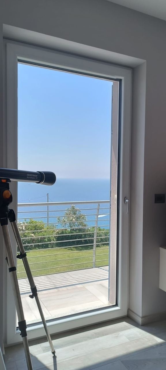 Вилла в Сан-Ремо, Италия, 220 м² - фото 6