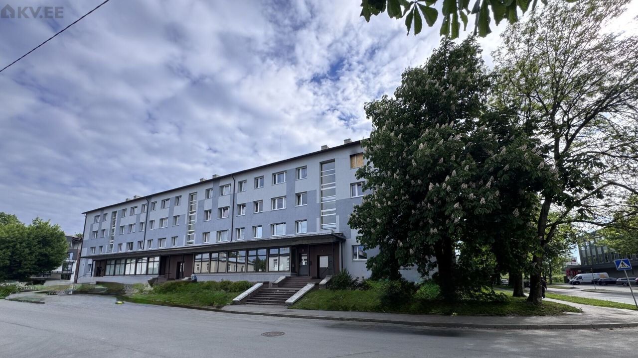 Квартира в Таллине, Эстония, 40.4 м² - фото 1