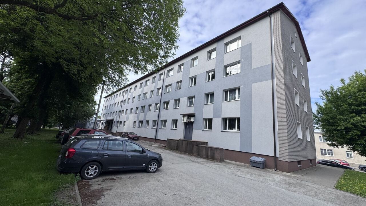 Квартира в Таллине, Эстония, 40.4 м² - фото 18