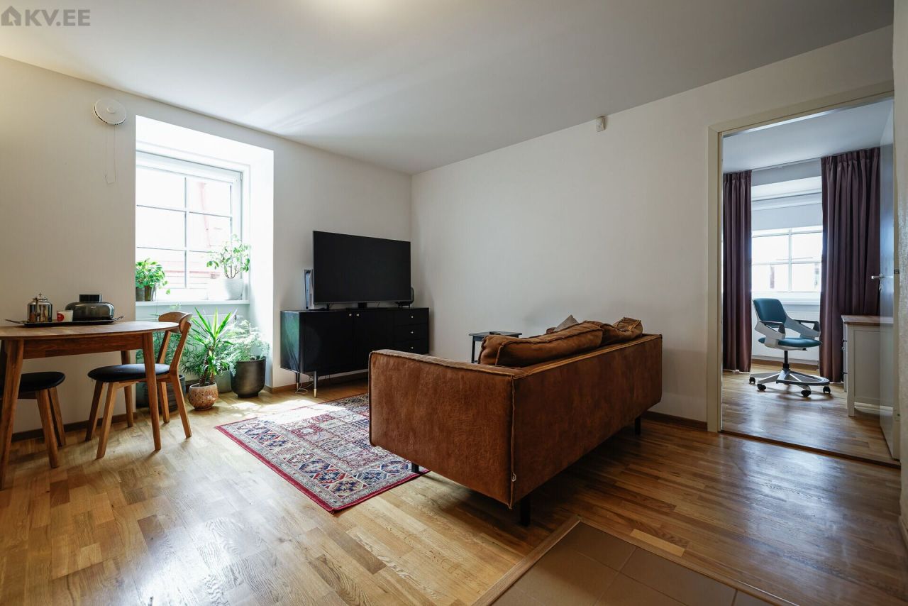 Квартира в Таллине, Эстония, 64.8 м² - фото 6