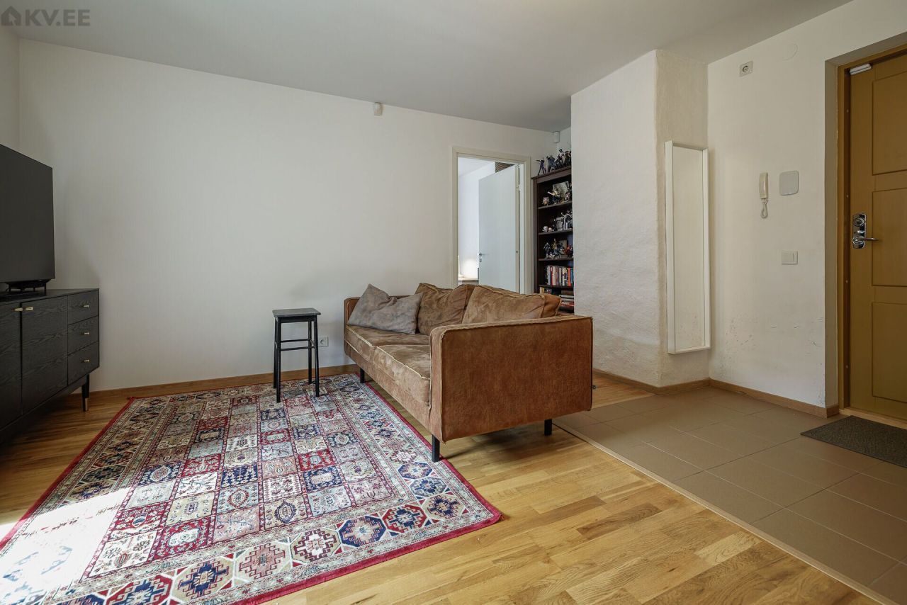 Квартира в Таллине, Эстония, 64.8 м² - фото 5