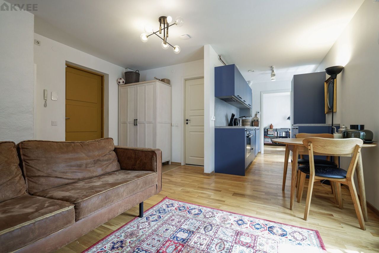Квартира в Таллине, Эстония, 64.8 м² - фото 3