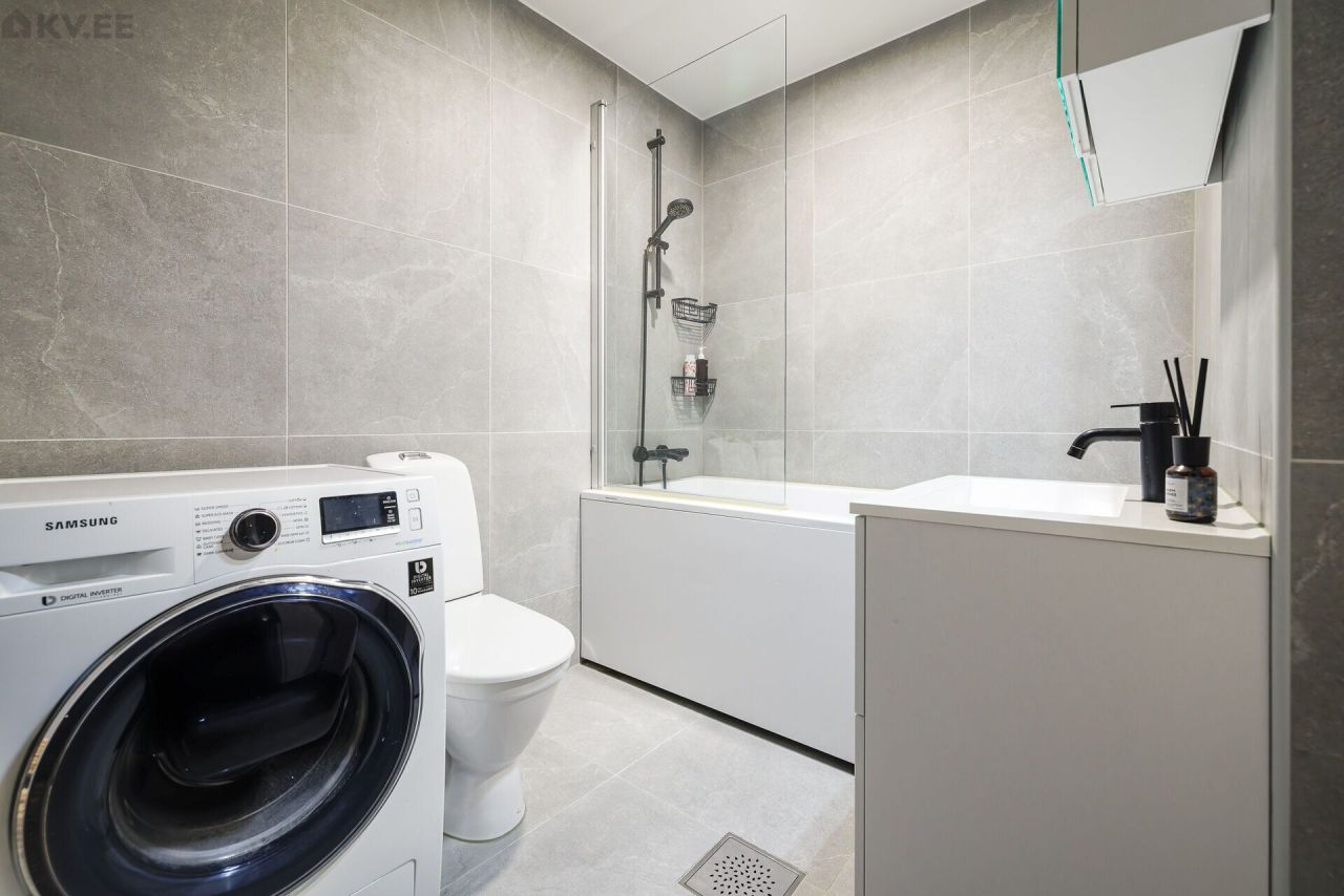 Квартира в Таллине, Эстония, 64.8 м² - фото 12