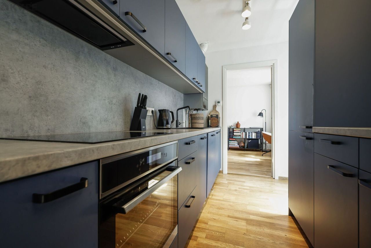 Квартира в Таллине, Эстония, 64.8 м² - фото 8
