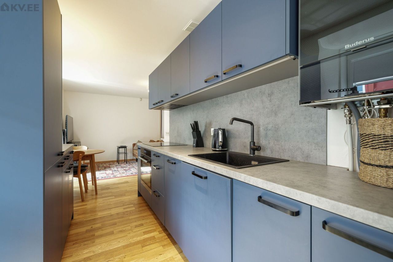 Квартира в Таллине, Эстония, 64.8 м² - фото 7