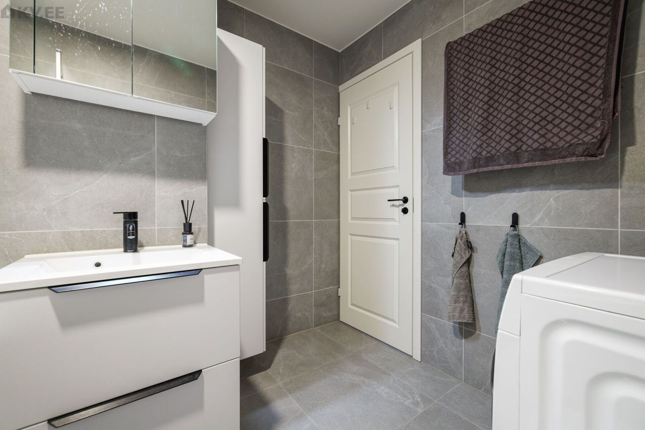 Квартира в Таллине, Эстония, 64.8 м² - фото 14