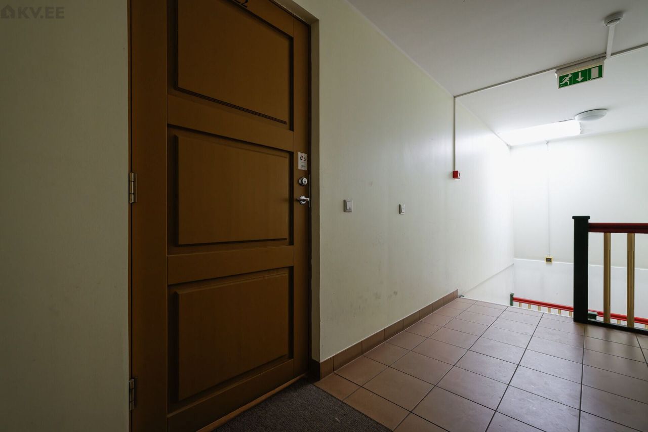 Квартира в Таллине, Эстония, 64.8 м² - фото 18