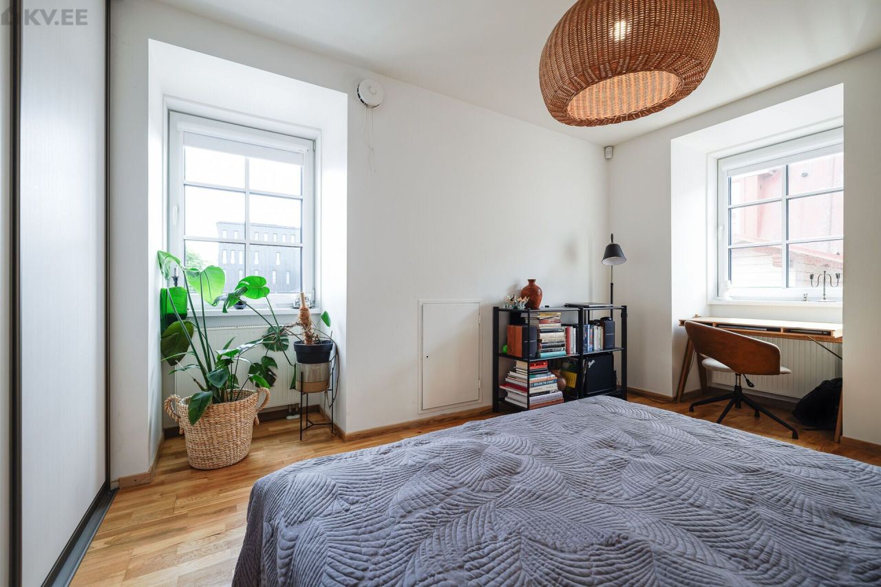 Квартира в Таллине, Эстония, 64.8 м² - фото 11
