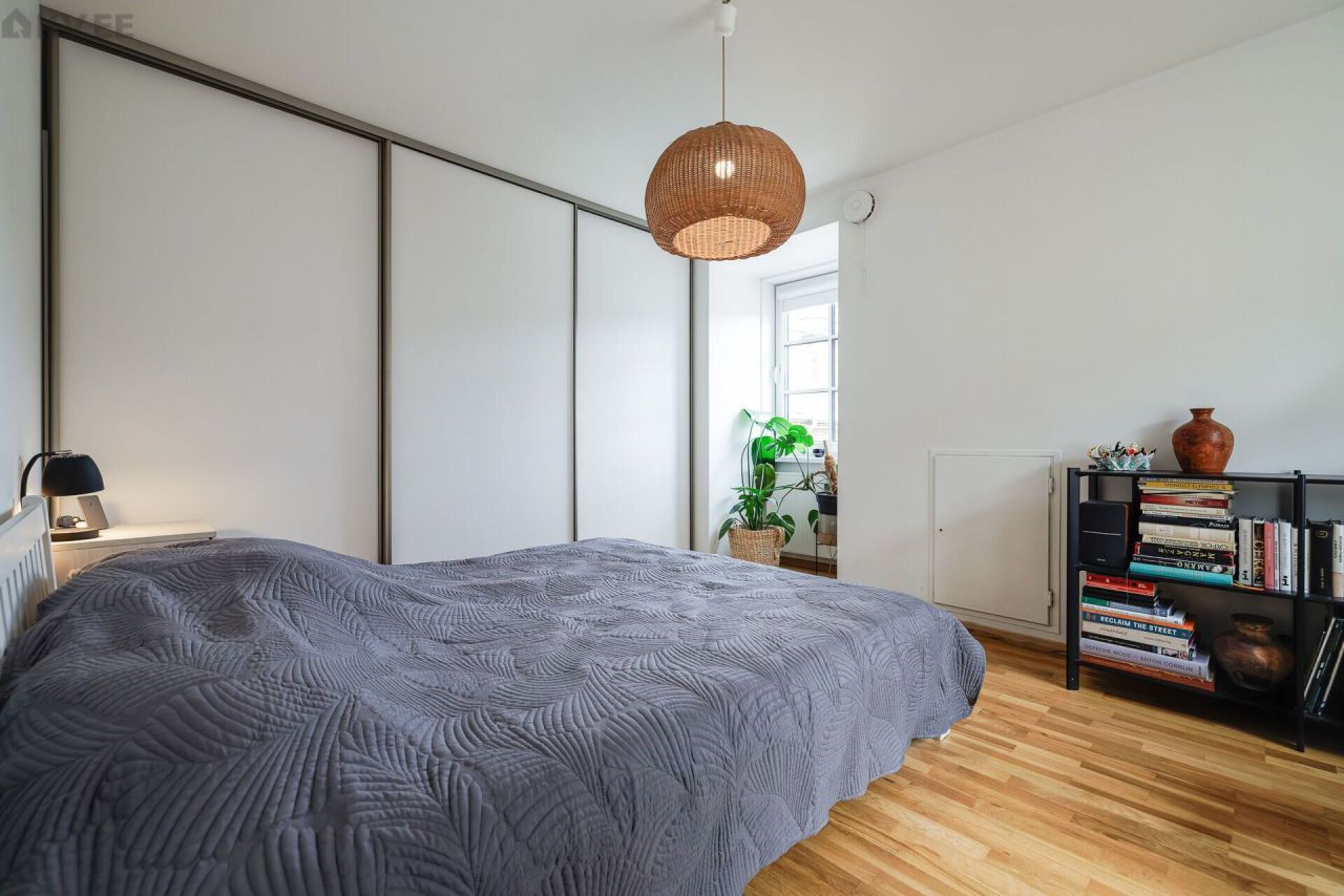 Квартира в Таллине, Эстония, 64.8 м² - фото 10