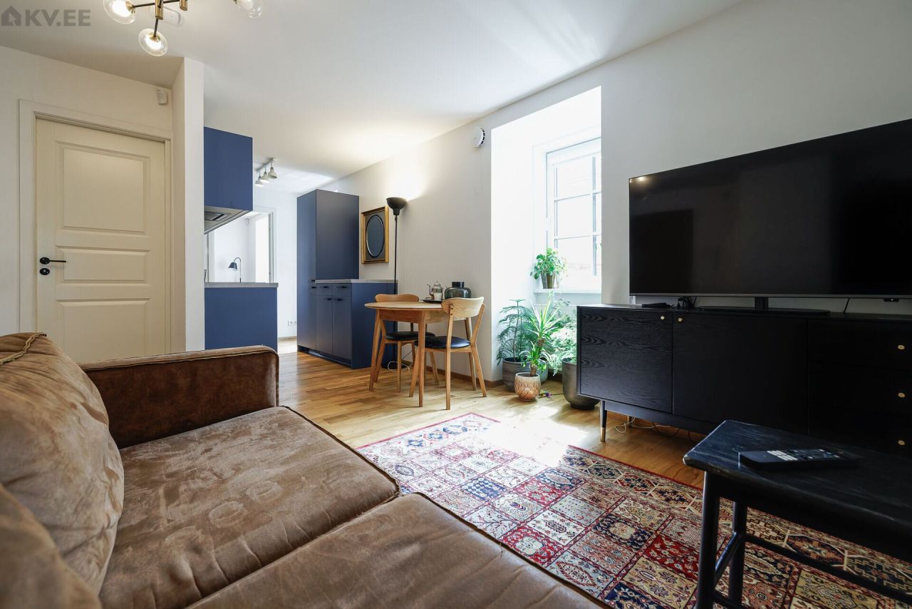 Квартира в Таллине, Эстония, 64.8 м² - фото 4