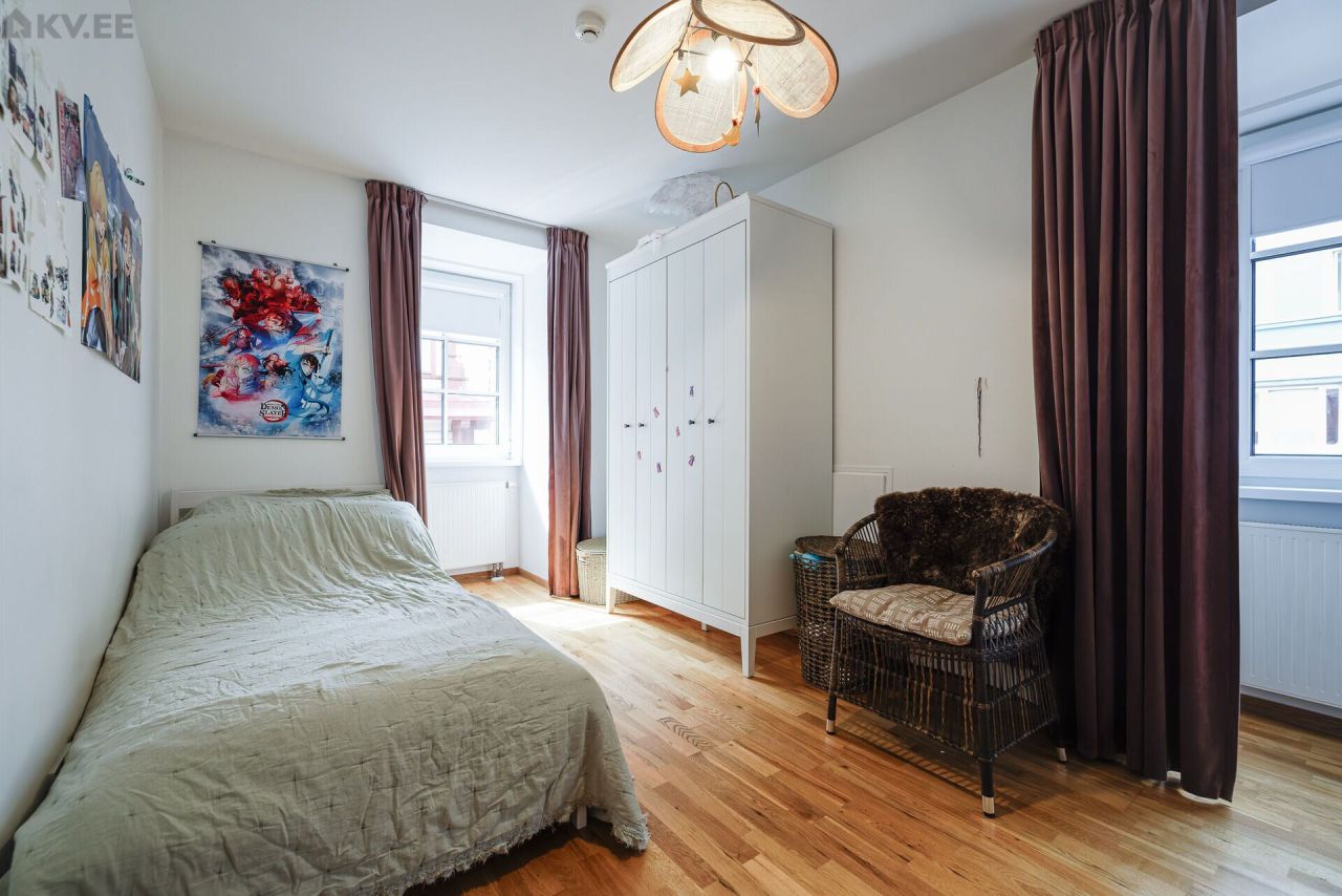 Квартира в Таллине, Эстония, 64.8 м² - фото 16