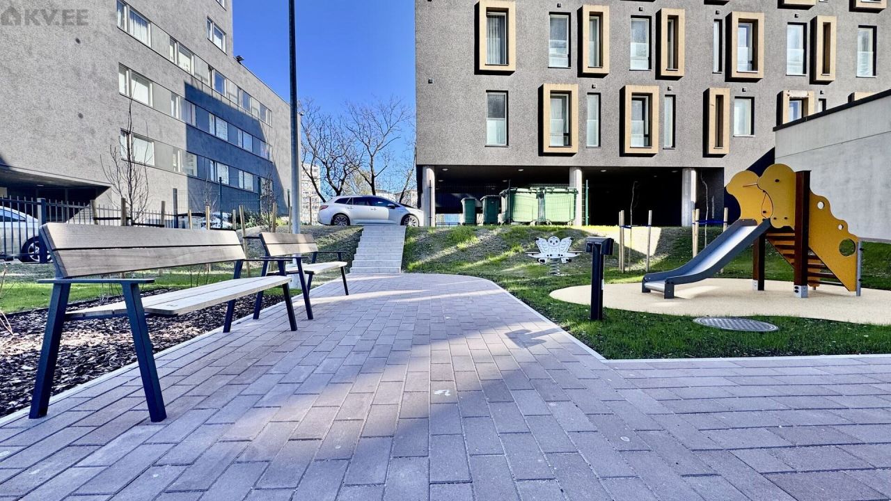 Квартира в Таллине, Эстония, 74.4 м² - фото 18