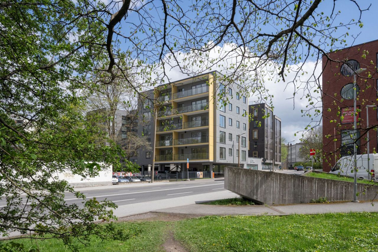 Квартира в Таллине, Эстония, 110 м² - фото 2