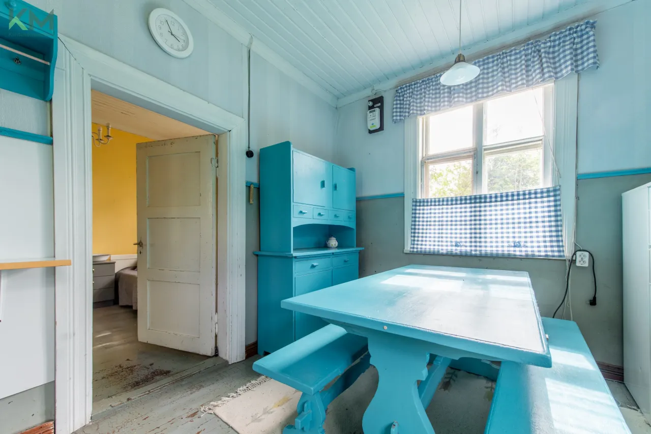Коттедж в Теува, Финляндия, 48 м² - фото 7