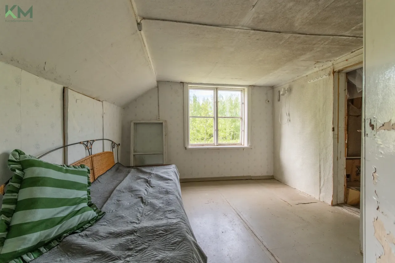 Коттедж в Теува, Финляндия, 48 м² - фото 12