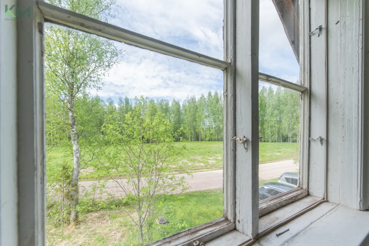 Коттедж в Теува, Финляндия, 48 м² - фото 13