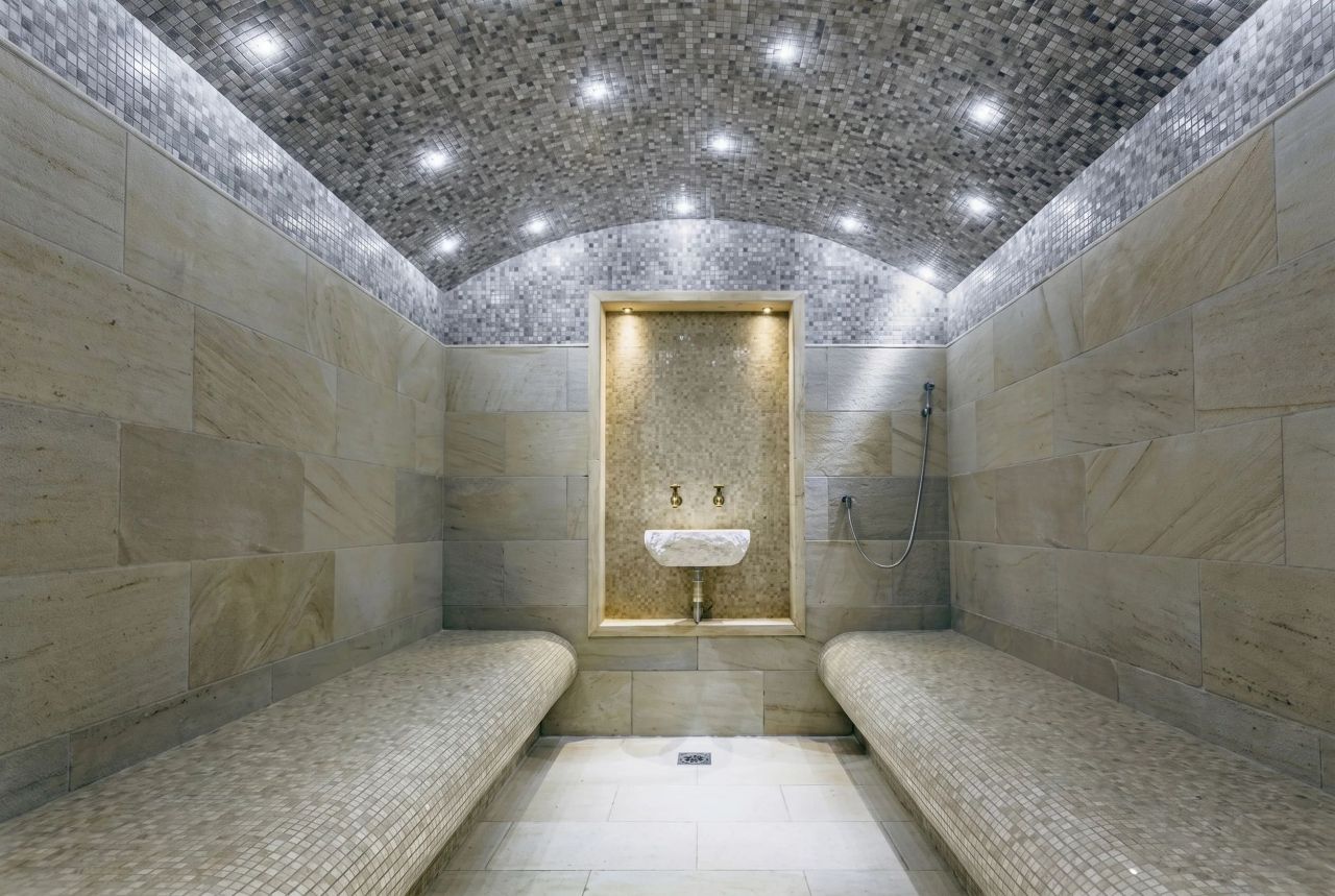 Дом в Херцег-Нови, Черногория, 308 м² - фото 10