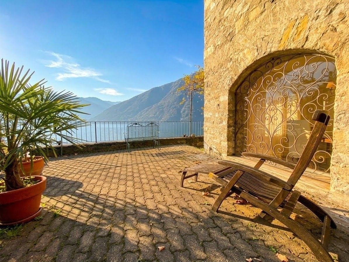 Вилла в Вальсольде, Италия, 250 м² - фото 2