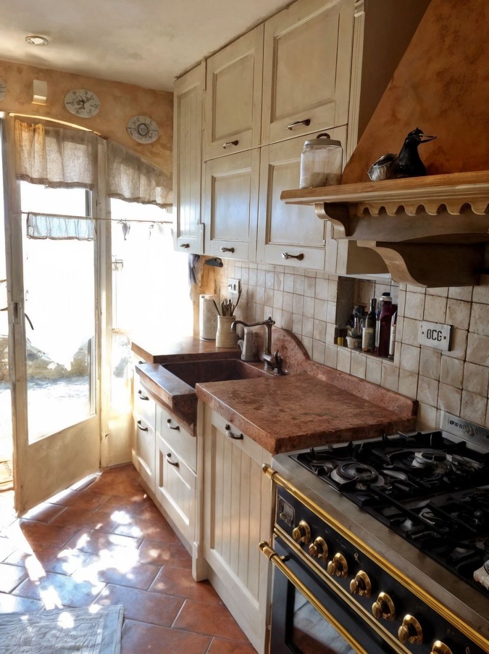 Вилла в Вальсольде, Италия, 250 м² - фото 7
