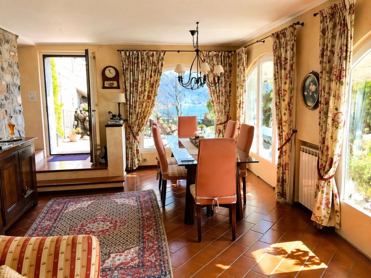 Вилла в Вальсольде, Италия, 250 м² - фото 12