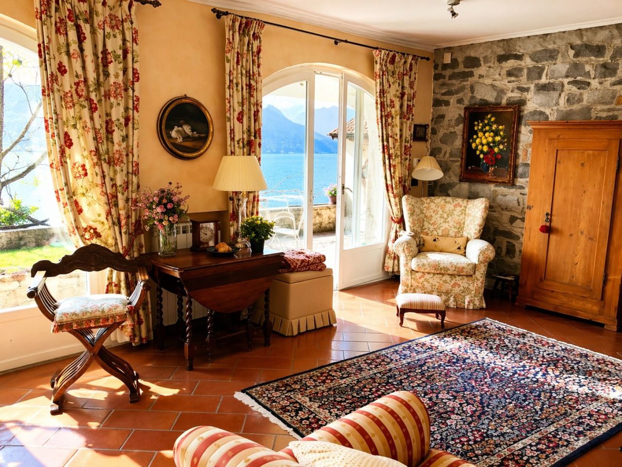 Вилла в Вальсольде, Италия, 250 м² - фото 13