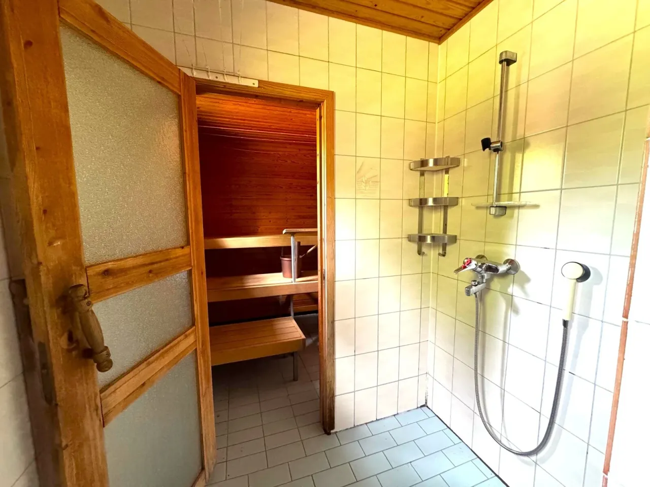 Коттедж в Нильсия, Финляндия, 100 м² - фото 7