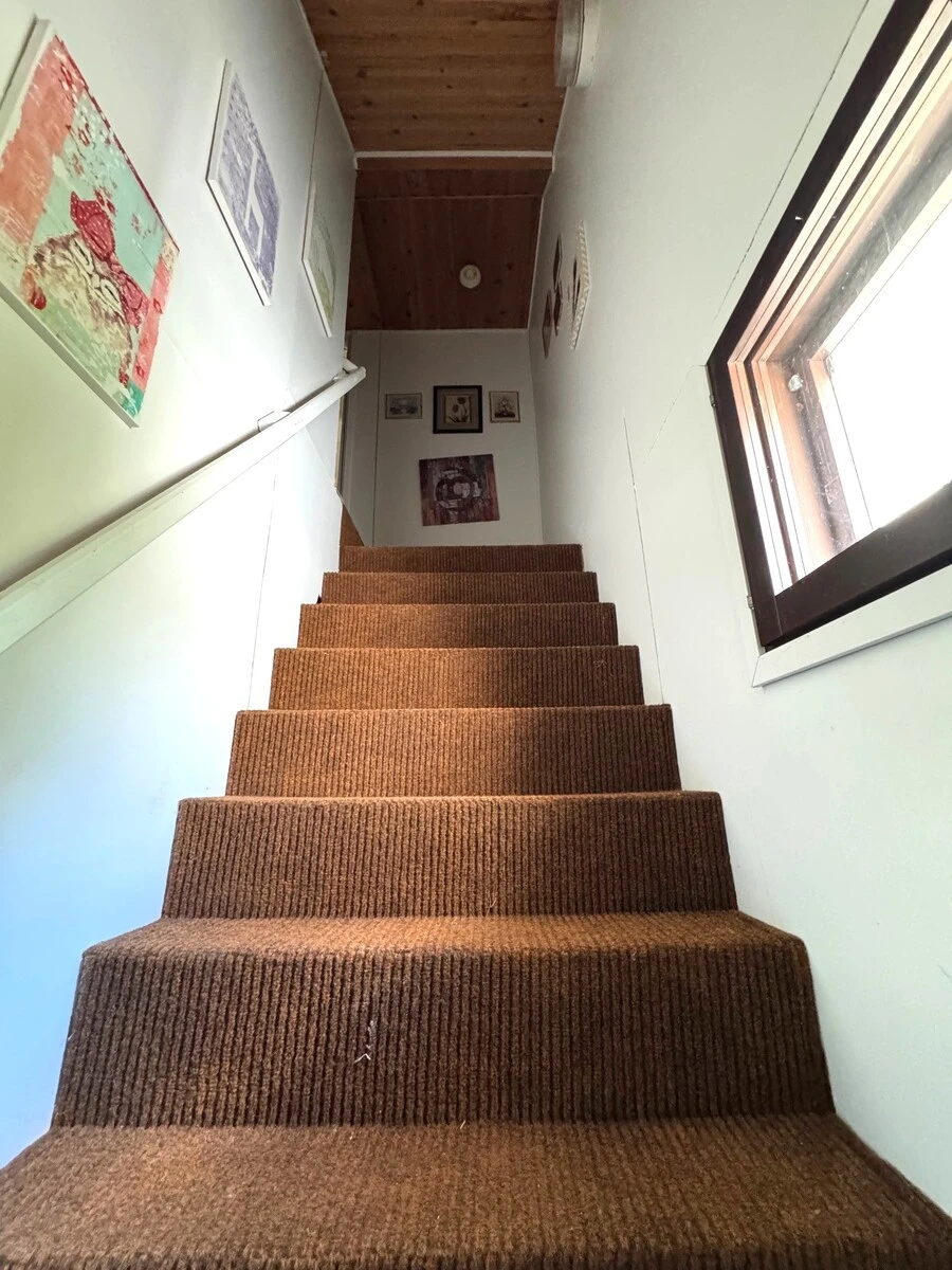 Коттедж в Нильсия, Финляндия, 100 м² - фото 8