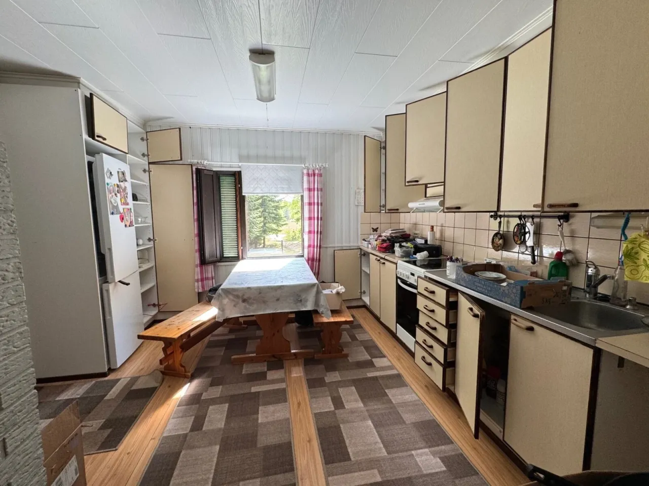 Коттедж в Нильсия, Финляндия, 100 м² - фото 4