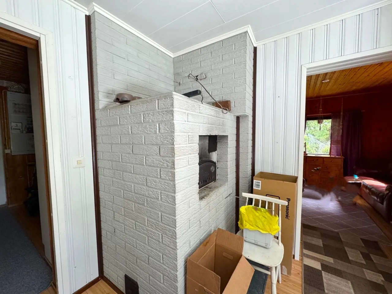 Коттедж в Нильсия, Финляндия, 100 м² - фото 6